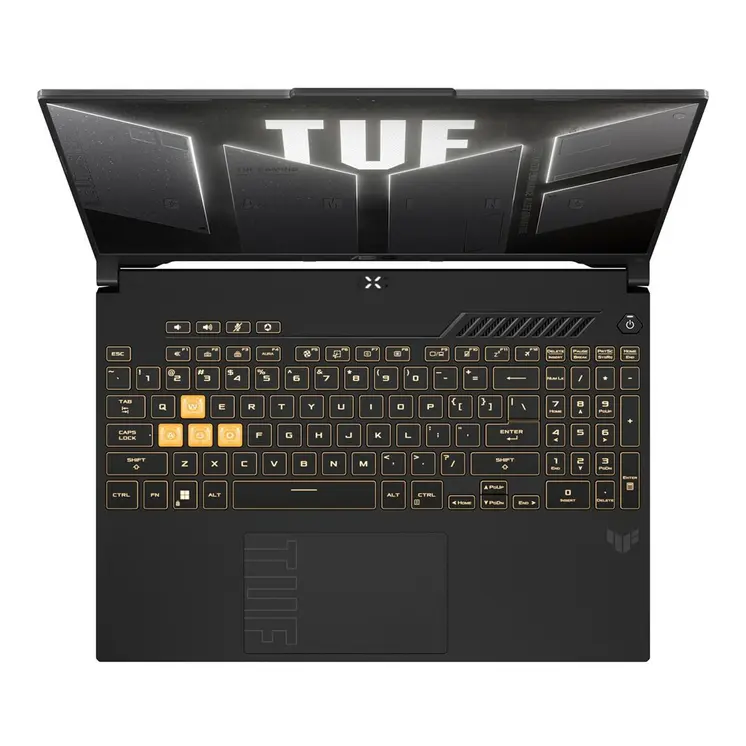 Laptop Asus FX607VU-I5165W 16" 16 GB RAM 512 GB SSD Nvidia Geforce RTX 4050