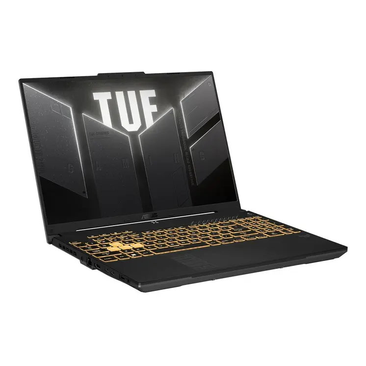 Laptop Asus FX607VU-I5165W 16" 16 GB RAM 512 GB SSD Nvidia Geforce RTX 4050