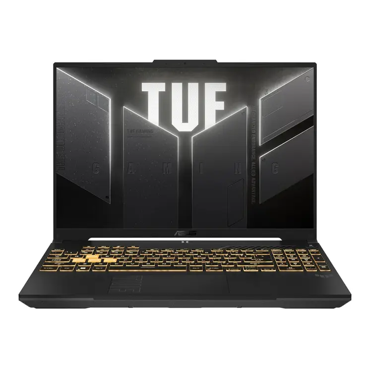 Laptop Asus FX607VU-I5165W 16" 16 GB RAM 512 GB SSD Nvidia Geforce RTX 4050