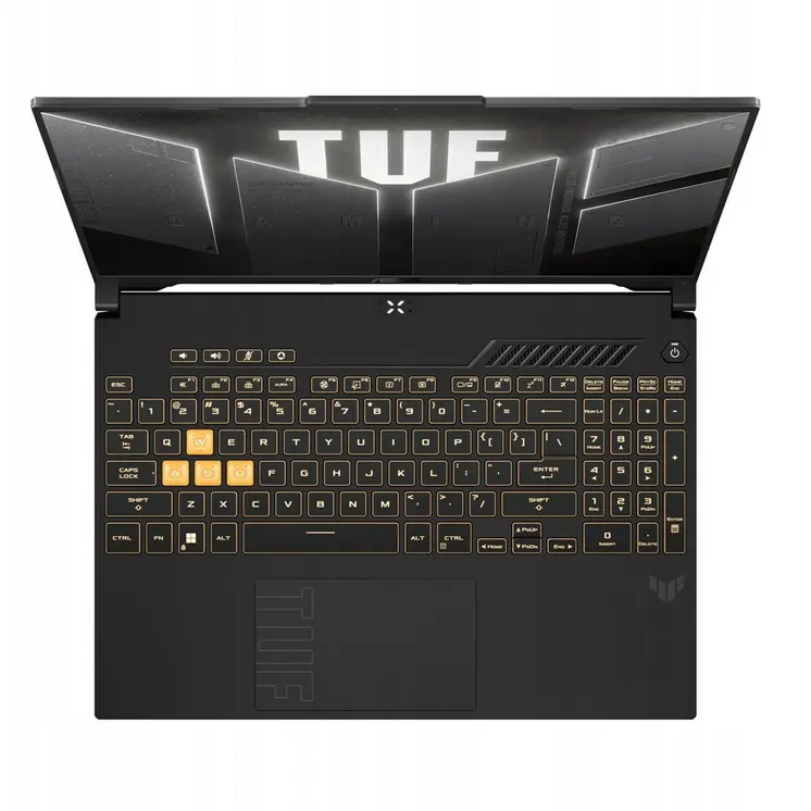 Laptop Asus FX607VU-I5085W