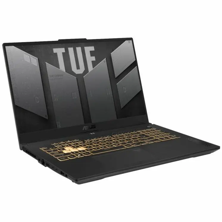 Laptop Asus TUF Gaming A17 17,3" 16 GB RAM 512 GB SSD Nvidia Geforce RTX 4060