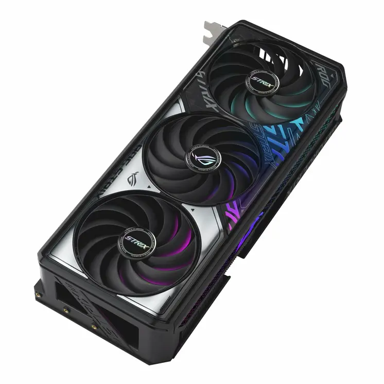 Graphics card Asus 90YV0M80-M0NA00 nvidia geforce rtx 5070 12 GB