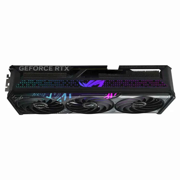 Graphics card Asus 90YV0M80-M0NA00 nvidia geforce rtx 5070 12 GB