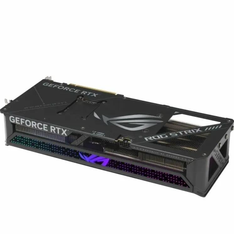 Graphics card Asus 90YV0M80-M0NA00 nvidia geforce rtx 5070 12 GB GDDR6
