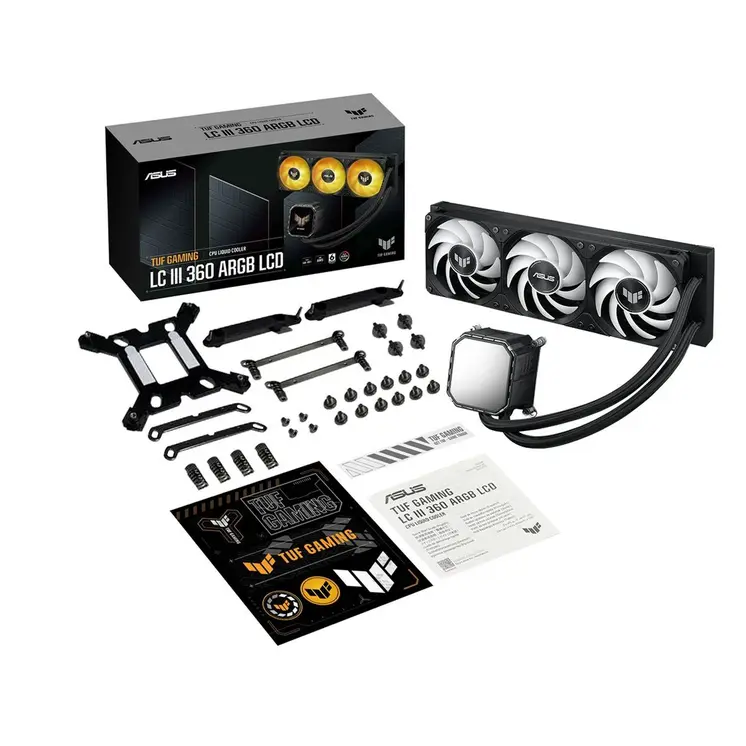 Liquid Refrigeration Kit Asus 90RC01A1-B0EAY0