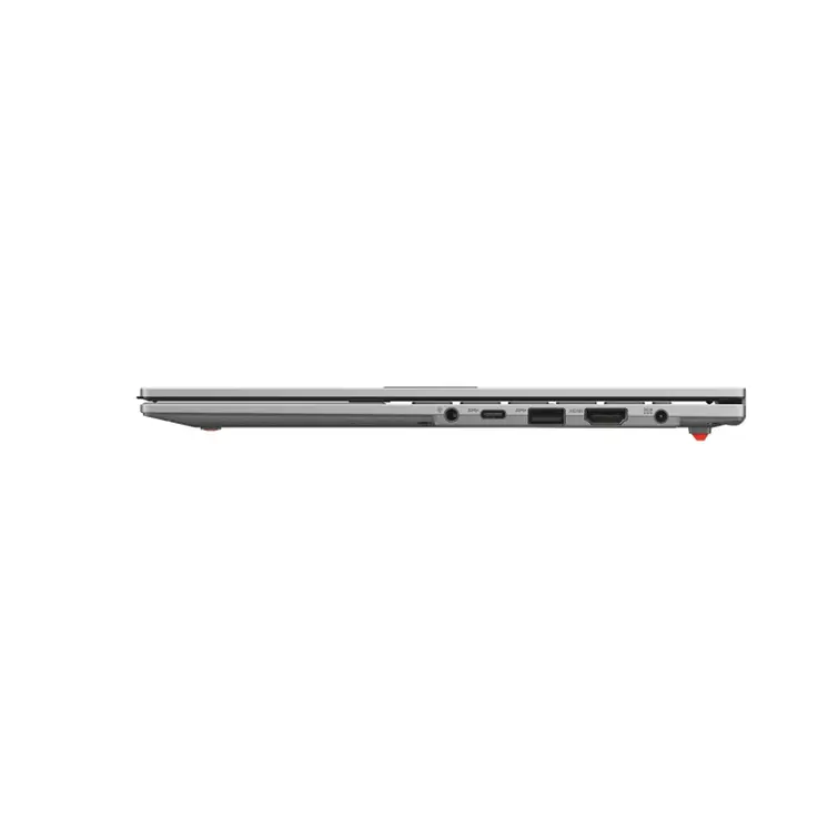 Laptop Asus Vivobook Go 15 E1504GA-NJ876W 15" 8 GB RAM 512 GB SSD Spanish Qwerty Intel Core i3 N305
