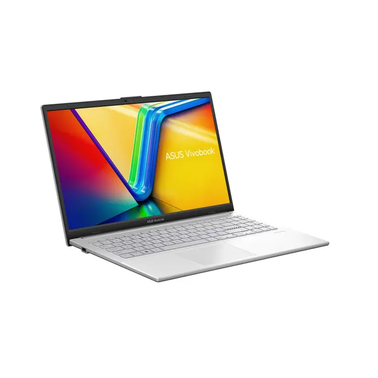 Laptop Asus Vivobook Go 15 E1504GA-NJ876W 15" 8 GB RAM 512 GB SSD Spanish Qwerty Intel Core i3 N305