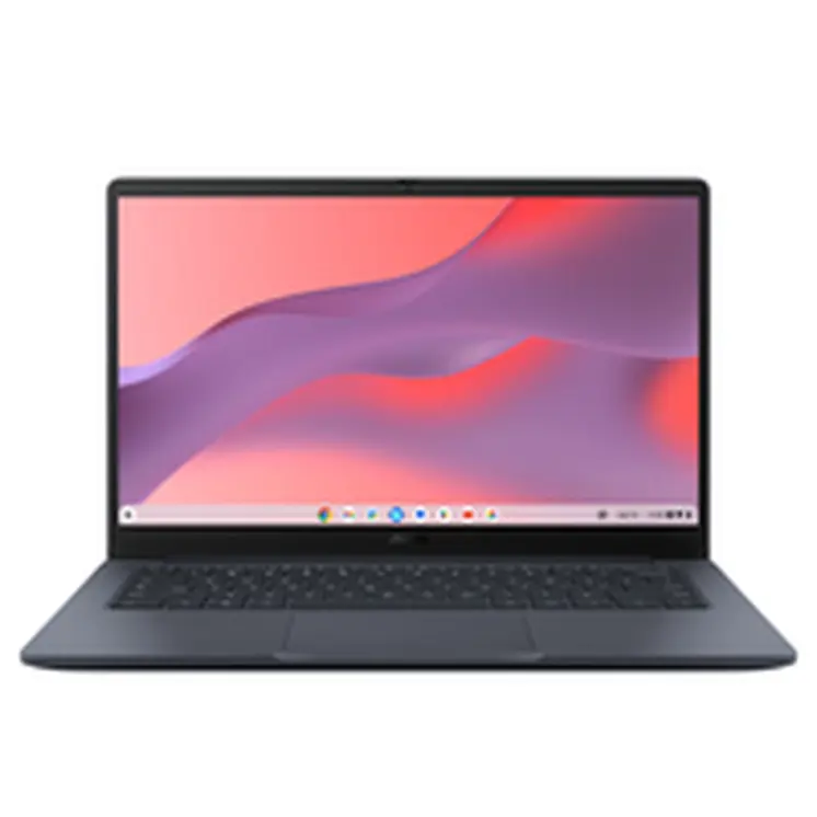 Laptop Asus 90NX08M1-M004M0 14" Intel Celeron N4500 8 GB RAM 128 GB SSD Spanish Qwerty