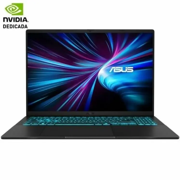 Laptop Asus 90NB15Q1-M00EM0 16" 16 GB RAM 512 GB SSD Nvidia Geforce RTX 4050