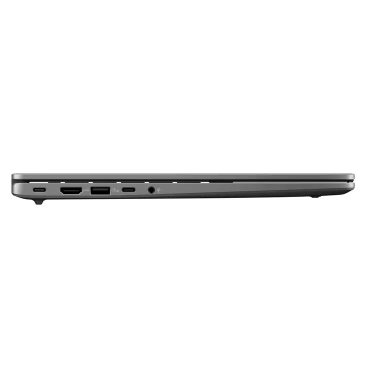 Laptop Asus S3407VA-LY014 14" intel core i5-13420h 16 GB RAM 512 GB SSD