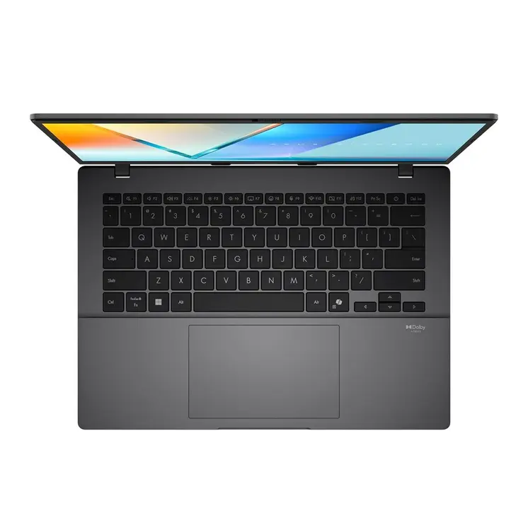 Laptop Asus S3407VA-LY014 14" intel core i5-13420h 16 GB RAM 512 GB SSD