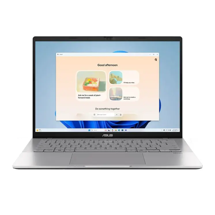 Laptop Asus S3407VA-LY015 14" intel core i5-13420h 16 GB RAM 512 GB SSD