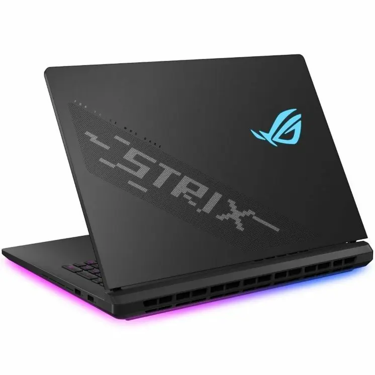 Laptop Asus ROG Strix SCAR 18 G835LR-SA002W 18" 64 GB RAM 2 TB SSD