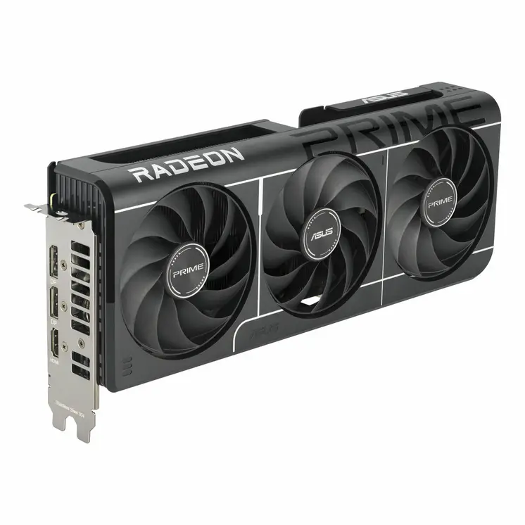 Graphics card Asus 90YV0MI0-M0NA00 8 GB GDDR6