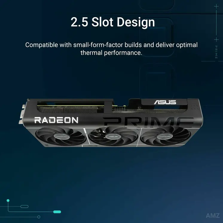 Graphics card Asus 90YV0MI0-M0NA00 8 GB GDDR6