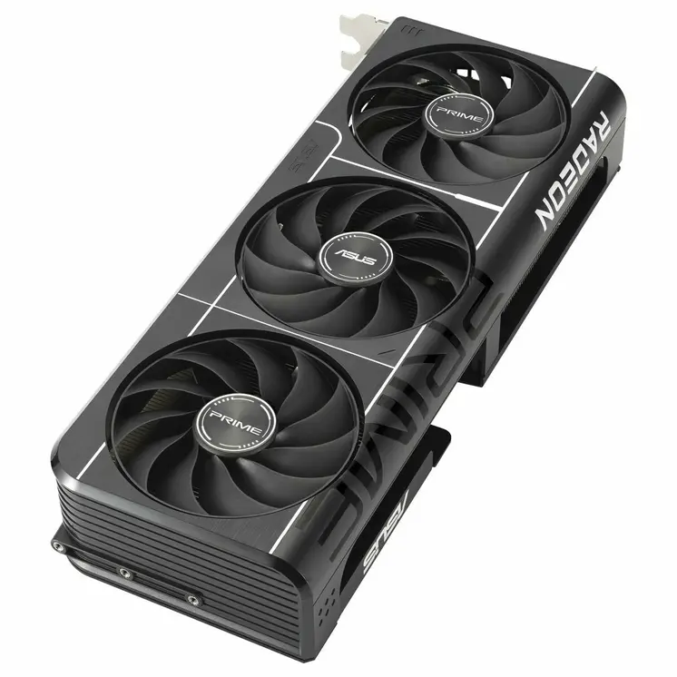Graphics card Asus 90YV0MI0-M0NA00 8 GB GDDR6