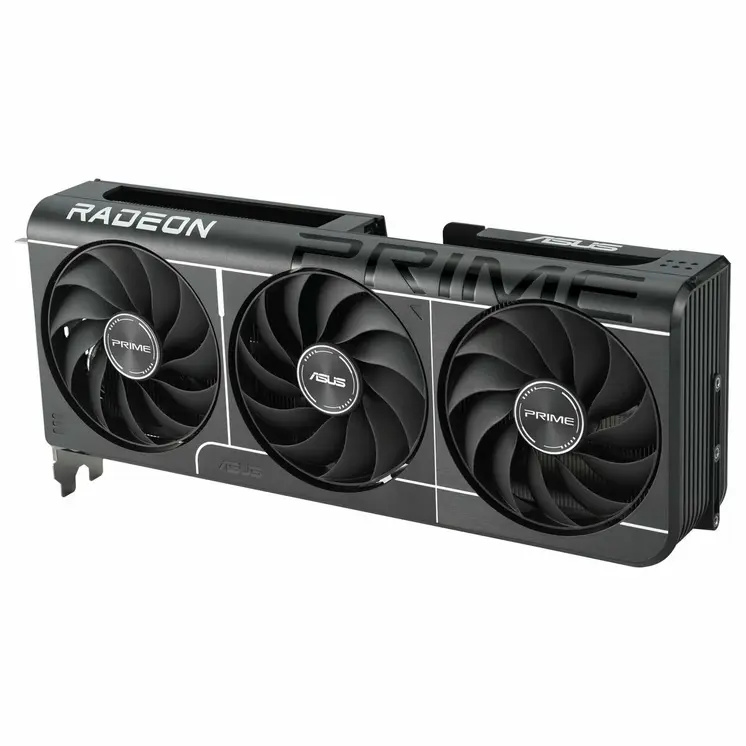 Graphics card Asus 90YV0MI0-M0NA00 8 GB GDDR6