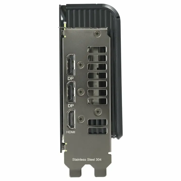 Graphics card Asus 90YV0MI0-M0NA00 8 GB GDDR6