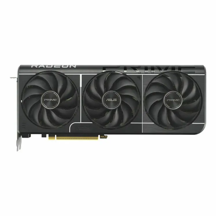 Graphics card Asus 90YV0MI0-M0NA00 8 GB GDDR6