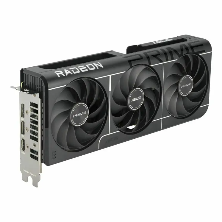 Graphics card Asus 90YV0MI0-M0NA00 8 GB GDDR6