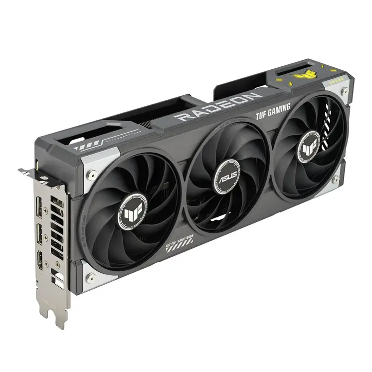 Graphics card Asus 90YV0LF0-M0NA00 16 GB GDDR6