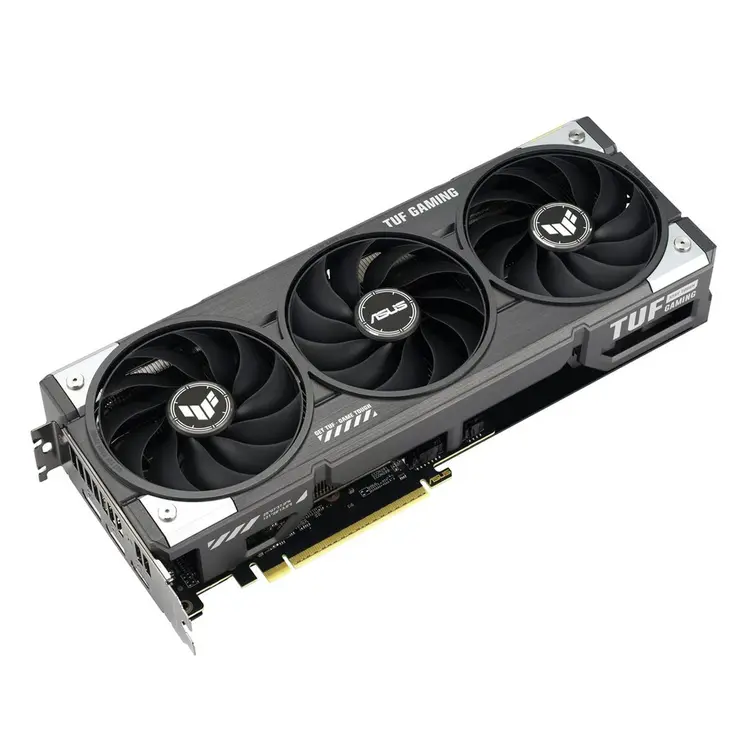 Graphics card Asus 90YV0LF0-M0NA00 16 GB GDDR6