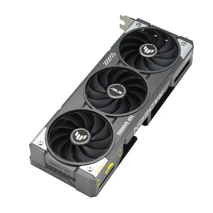 Graphics card Asus 90YV0LF0-M0NA00 16 GB GDDR6