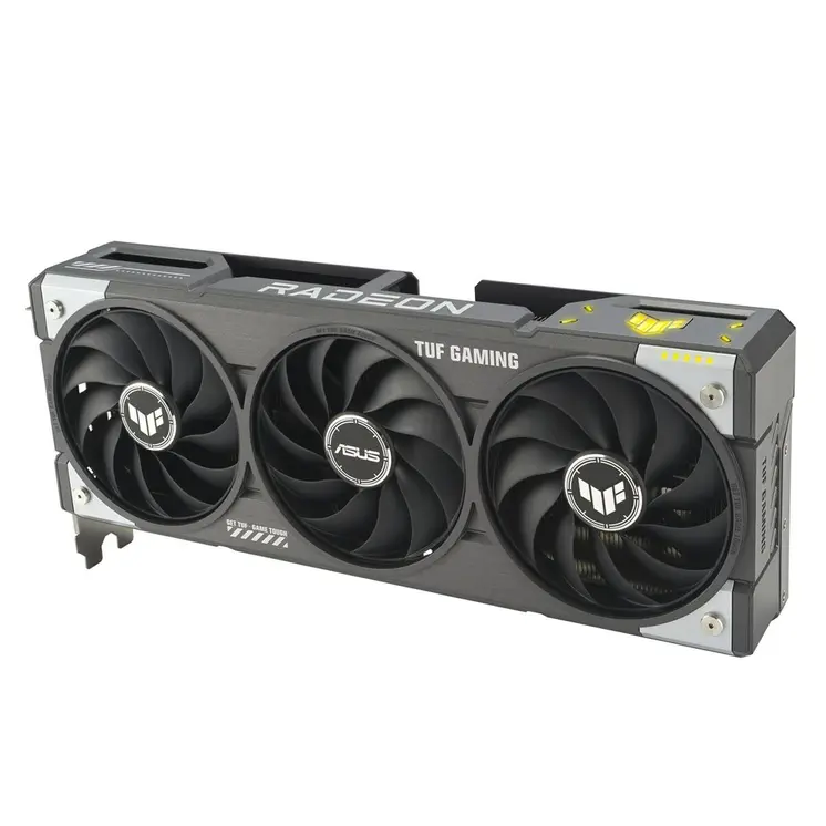 Graphics card Asus 90YV0LF0-M0NA00 16 GB GDDR6