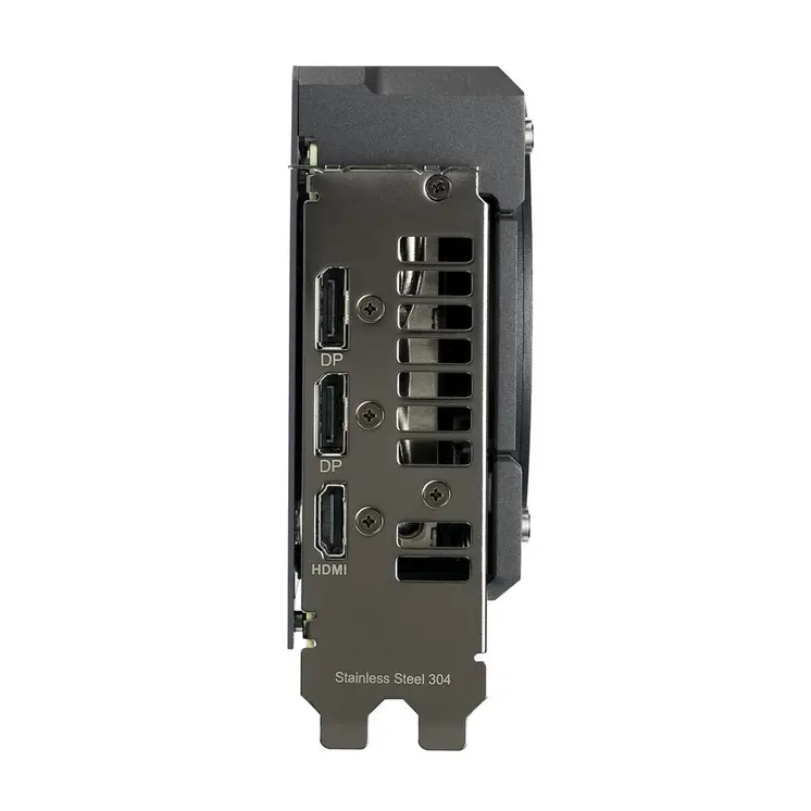 Graphics card Asus 90YV0LF0-M0NA00 16 GB GDDR6