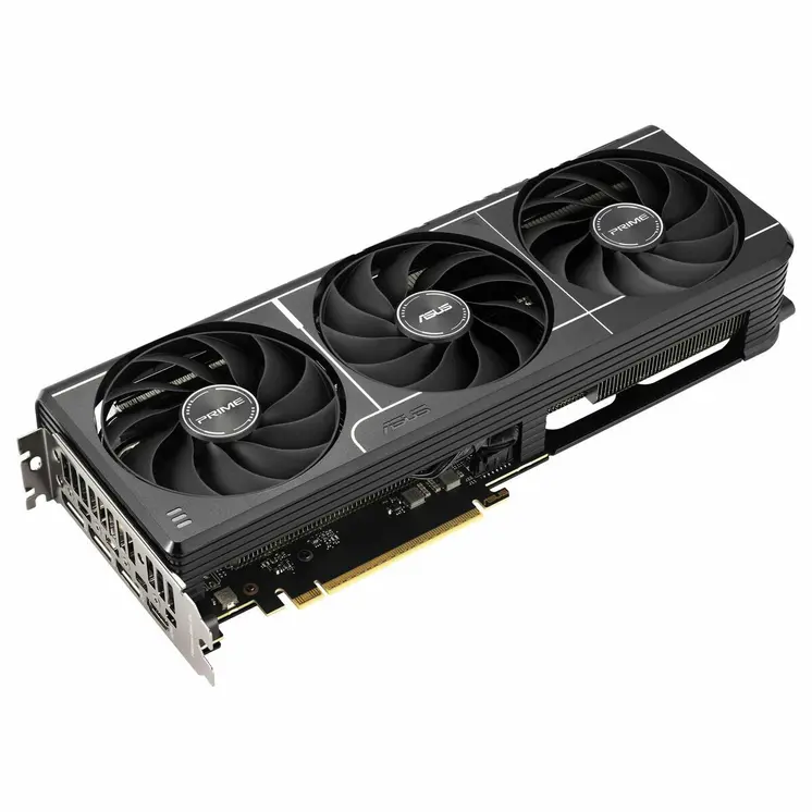 Graphics card Asus 90YV0MP0-M0NA00 geforce rtx 5060 ti 8 GB GDDR6