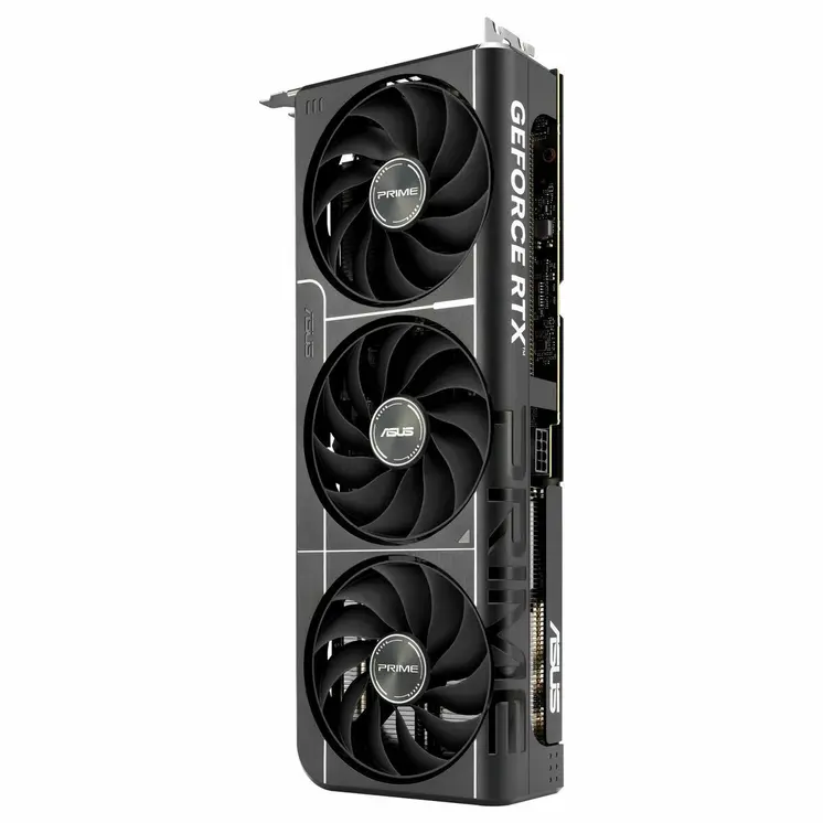 Graphics card Asus 90YV0MP0-M0NA00 geforce rtx 5060 ti 8 GB GDDR6