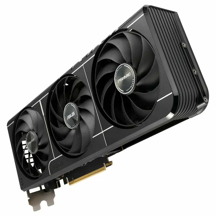 Graphics card Asus 90YV0MP0-M0NA00 geforce rtx 5060 ti 8 GB GDDR6