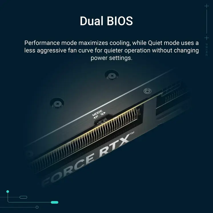 Graphics card Asus 90YV0MP0-M0NA00 geforce rtx 5060 ti 8 GB GDDR6