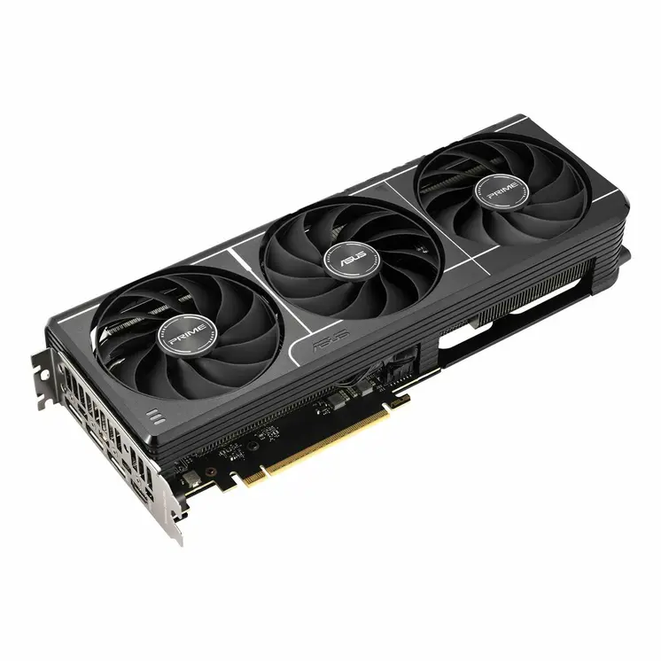 Graphics card Asus 90YV0MP0-M0NA00 geforce rtx 5060 ti 8 GB GDDR6