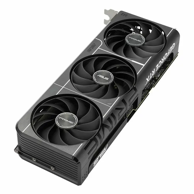 Graphics card Asus 90YV0MP0-M0NA00 geforce rtx 5060 ti 8 GB GDDR6