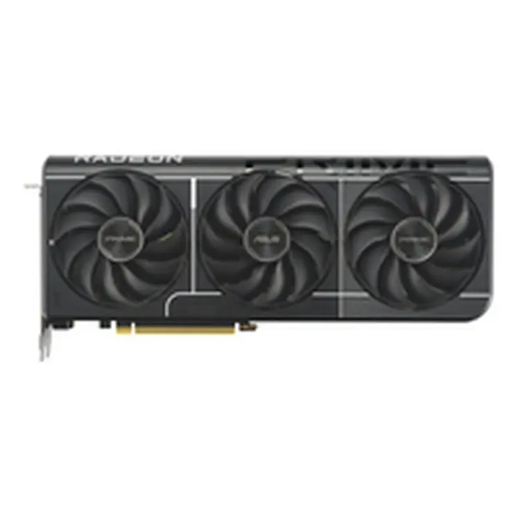 Graphics card Asus 90YV0LF1-M0NA00 16 GB GDDR6