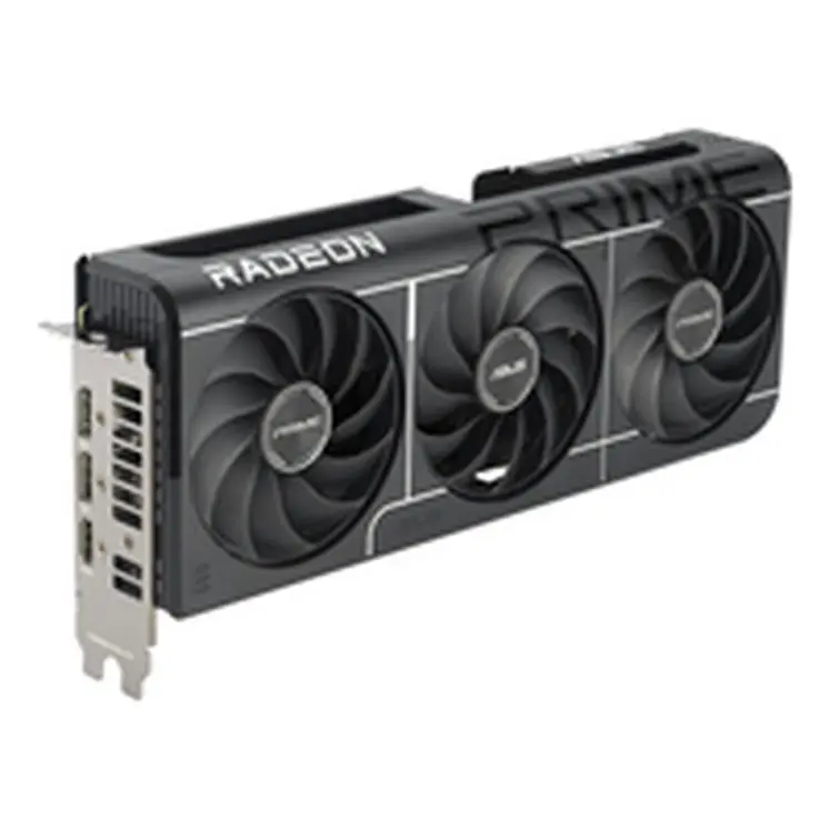 Graphics card Asus 90YV0LF1-M0NA00 16 GB GDDR6