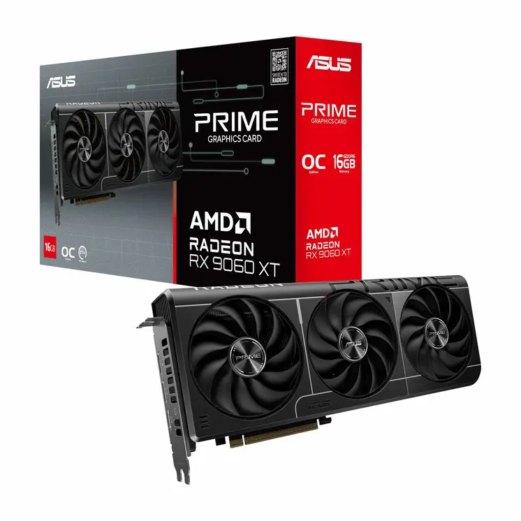 Graphics card Asus 90YV0LF1-M0NA00 16 GB GDDR6