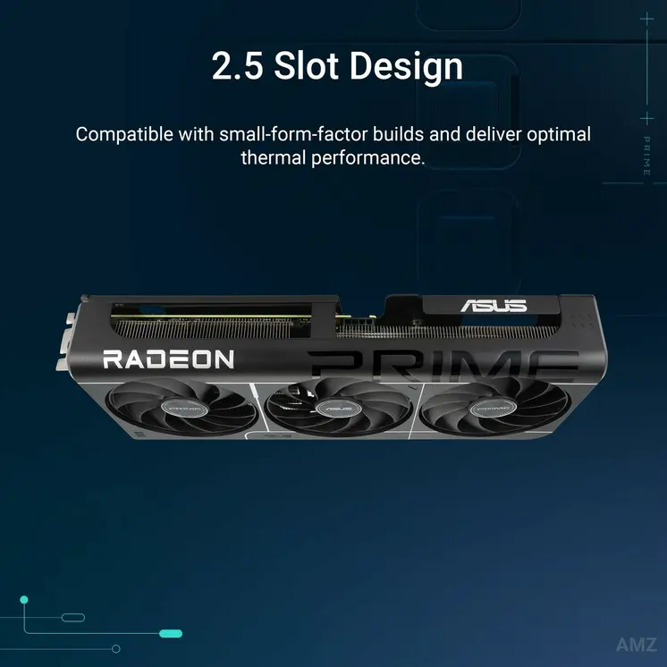 Graphics card Asus 90YV0LF1-M0NA00 16 GB GDDR6