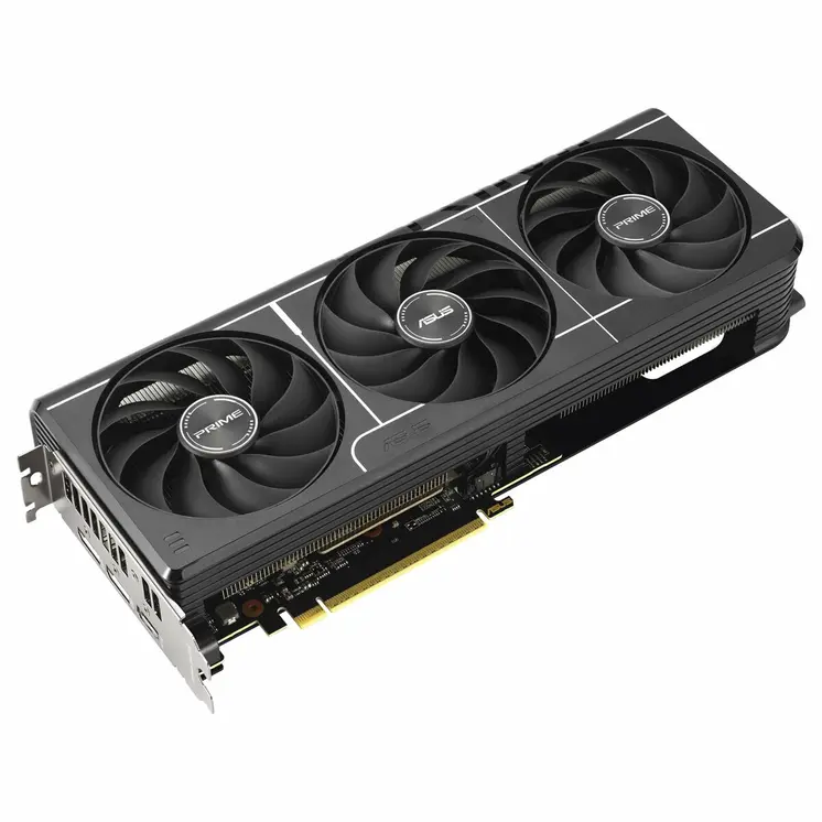 Graphics card Asus 90YV0LF1-M0NA00 16 GB GDDR6