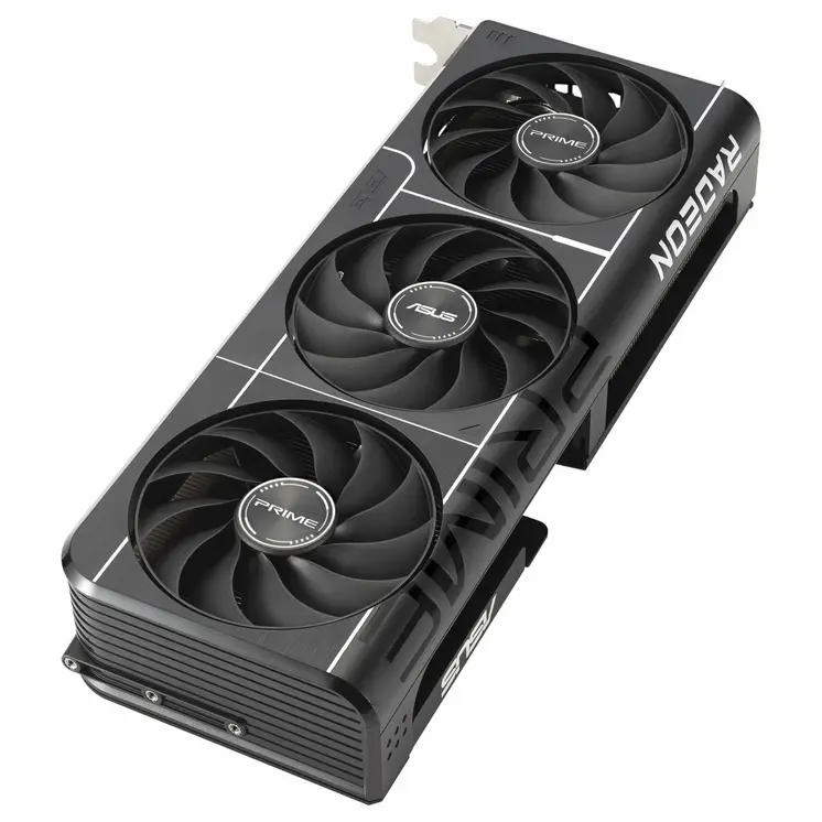 Graphics card Asus 90YV0LF1-M0NA00 16 GB GDDR6