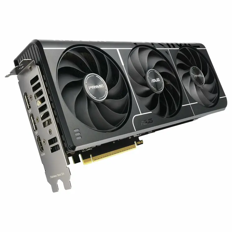 Graphics card Asus 90YV0LF1-M0NA00 16 GB GDDR6