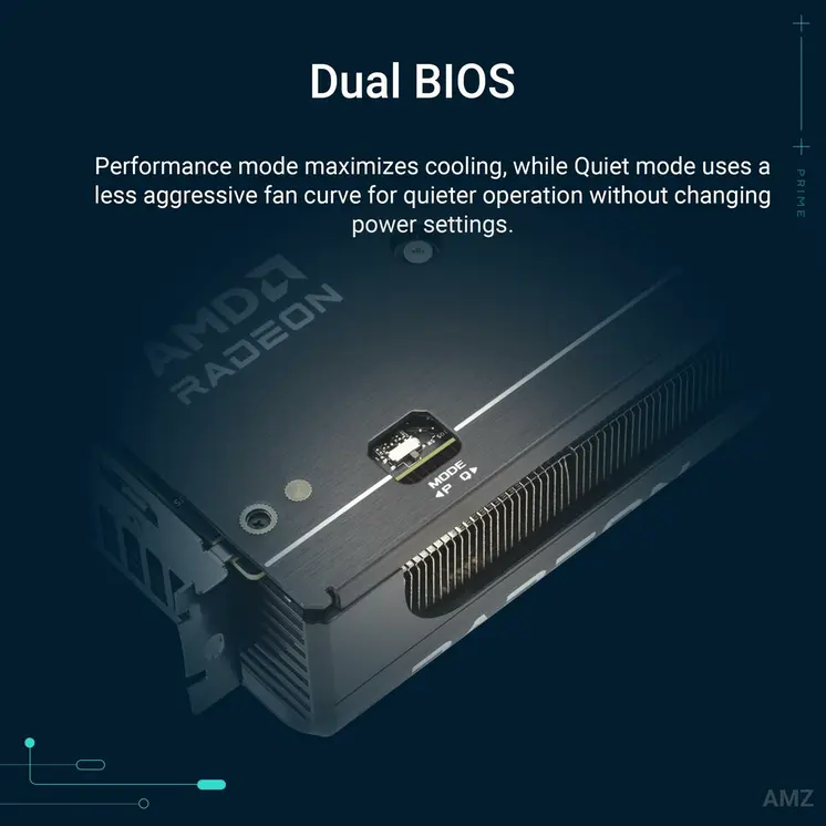 Graphics card Asus 90YV0LF1-M0NA00 16 GB GDDR6