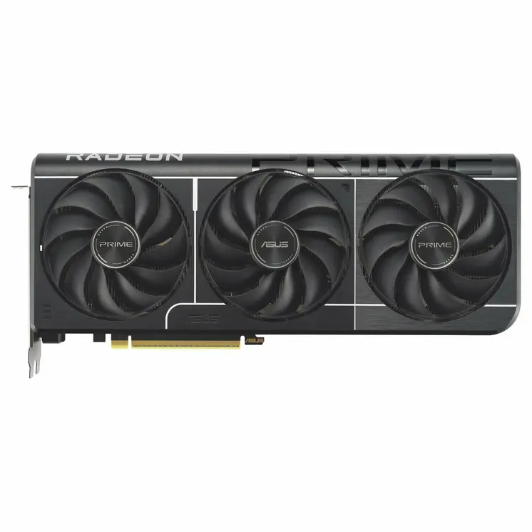 Graphics card Asus 90YV0LF1-M0NA00 16 GB GDDR6