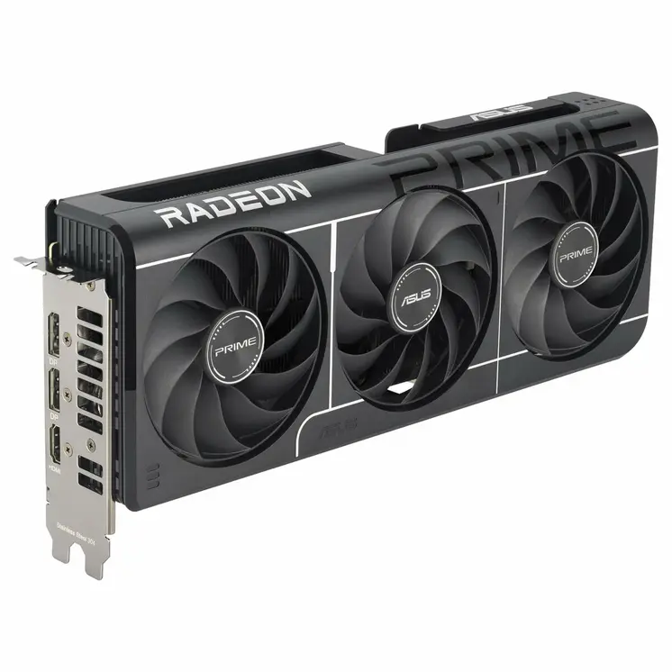 Graphics card Asus 90YV0LF1-M0NA00 16 GB GDDR6
