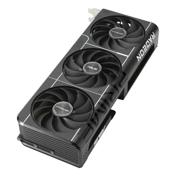 Graphics card Asus 90YV0LF1-M0NA00 16 GB GDDR6