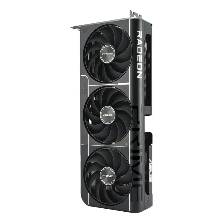 Graphics card Asus 90YV0LF1-M0NA00 16 GB GDDR6