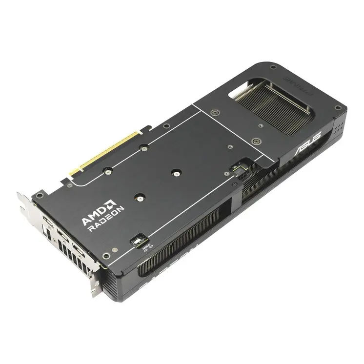 Graphics card Asus 90YV0LF1-M0NA00 16 GB GDDR6