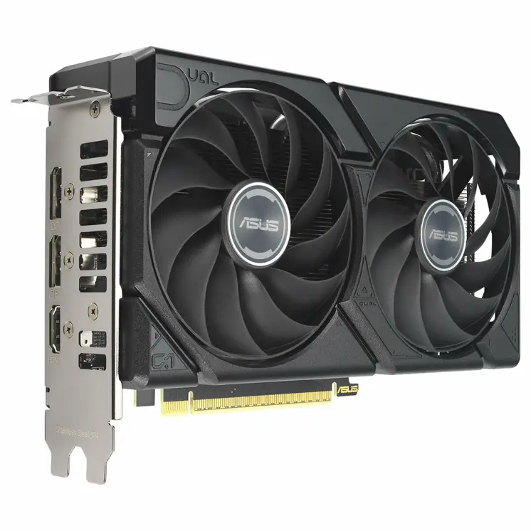 Graphics card Asus 90YV0MI1-M0NA00 8 GB GDDR6