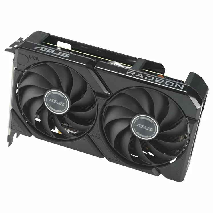 Graphics card Asus 90YV0MI1-M0NA00 8 GB GDDR6
